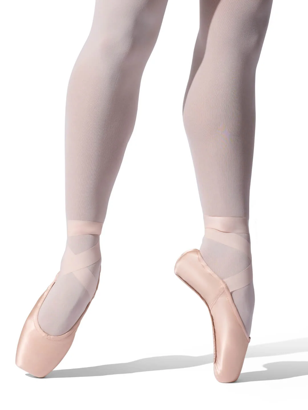 Ava Pointe Shoe #2.5 - Image 4