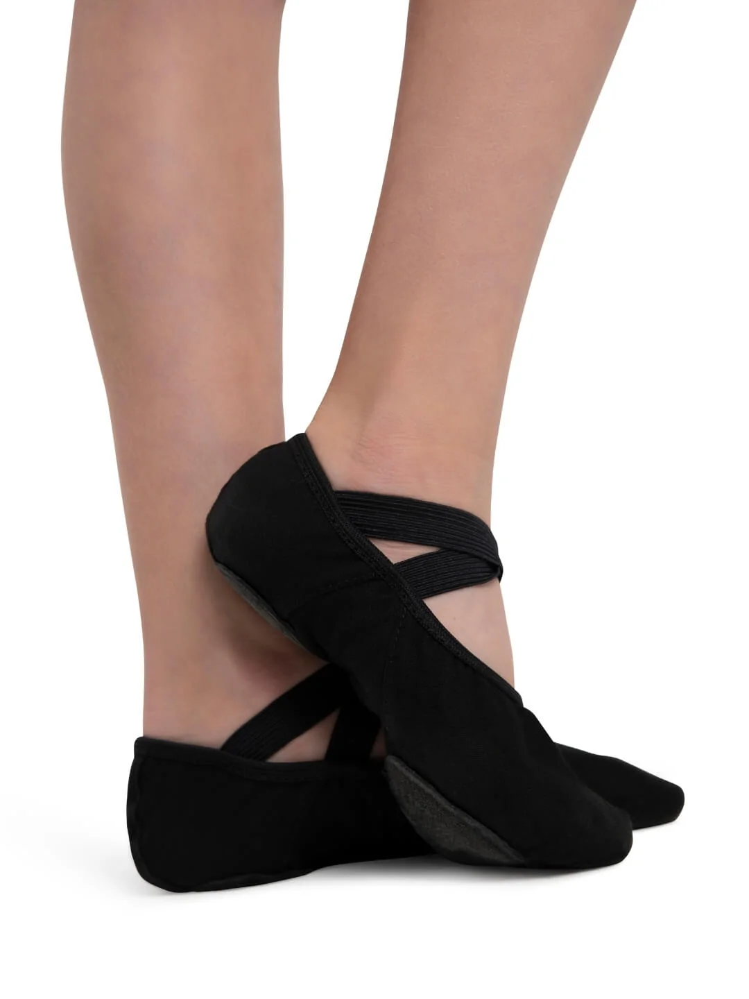 Hanami® Canvas Ballet Shoe - Child - Image 3