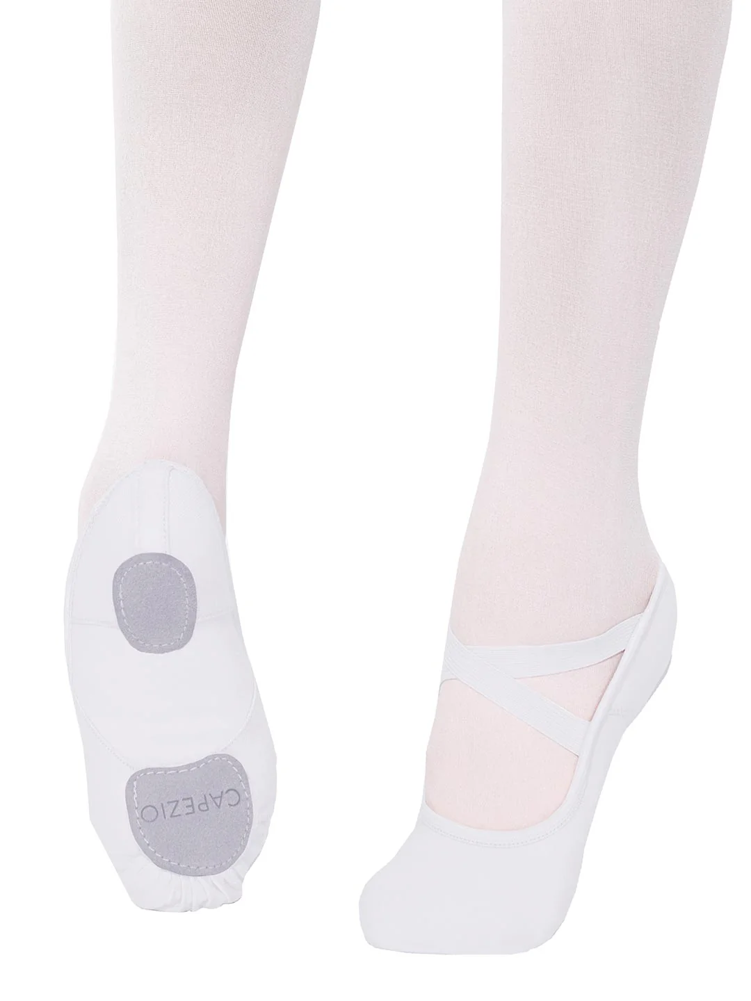 Hanami® Canvas Ballet Shoe - Child - Image 5