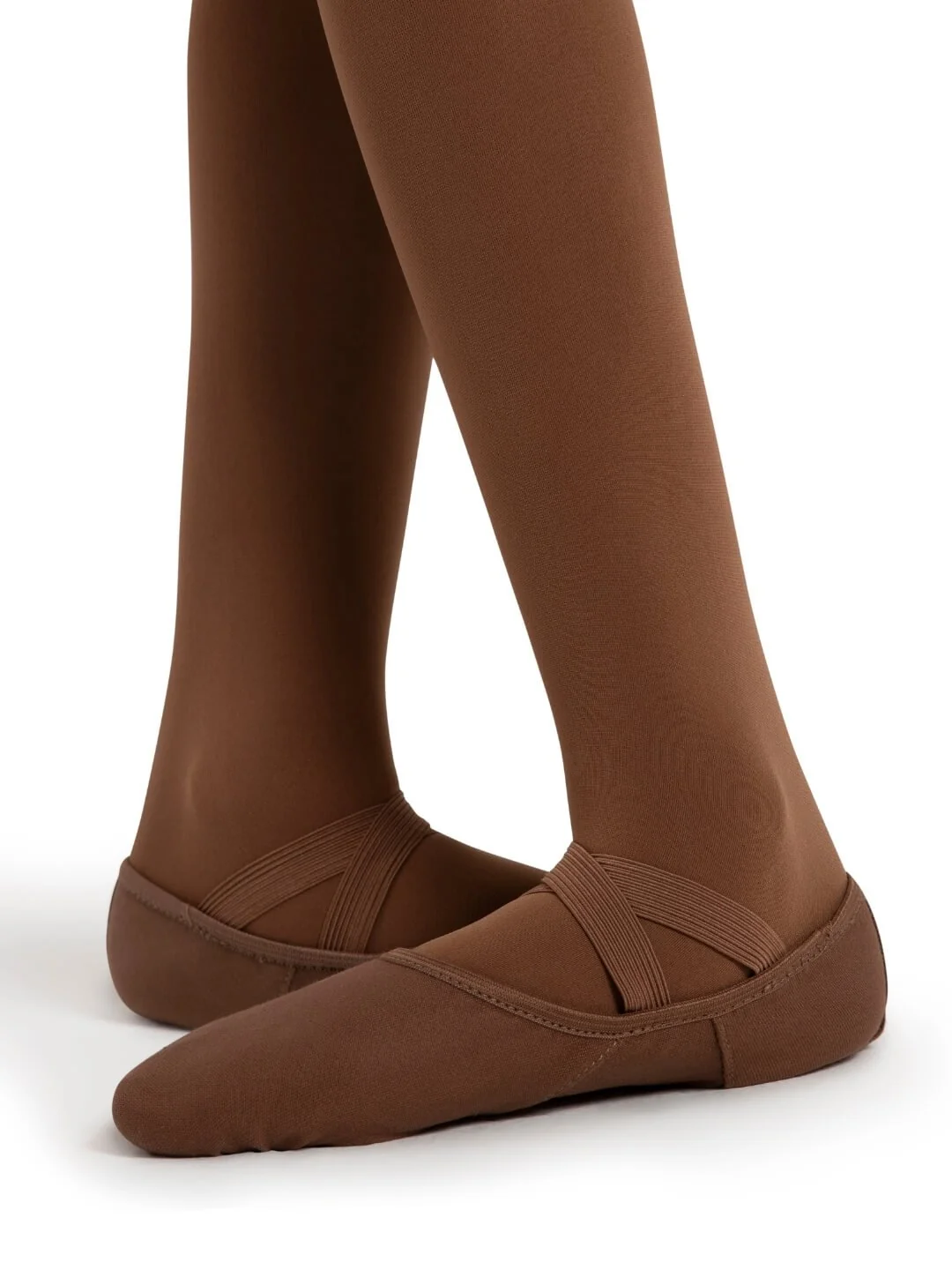 Hanami® Canvas Ballet Shoe - Child - Image 6