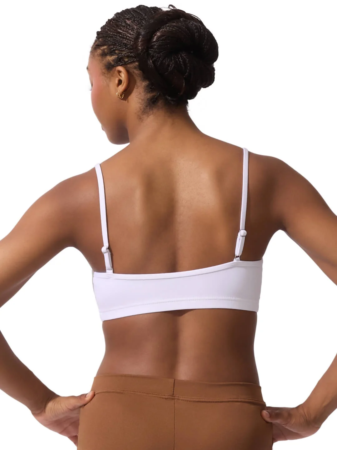 Camisole Bra Top - Image 11