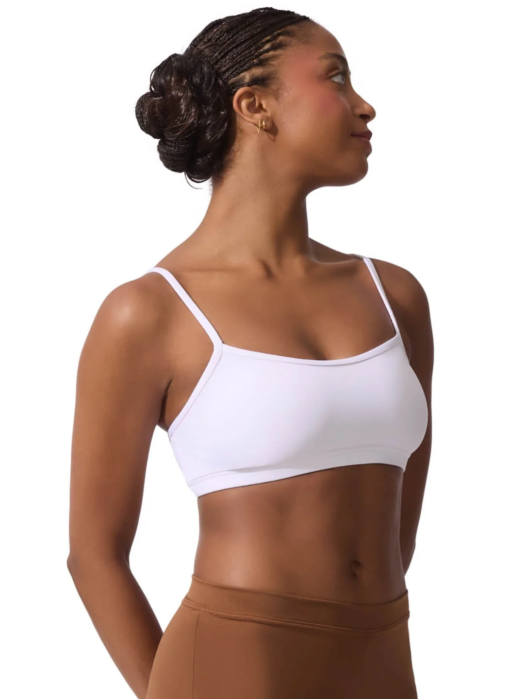 Camisole Bra Top - Image 12