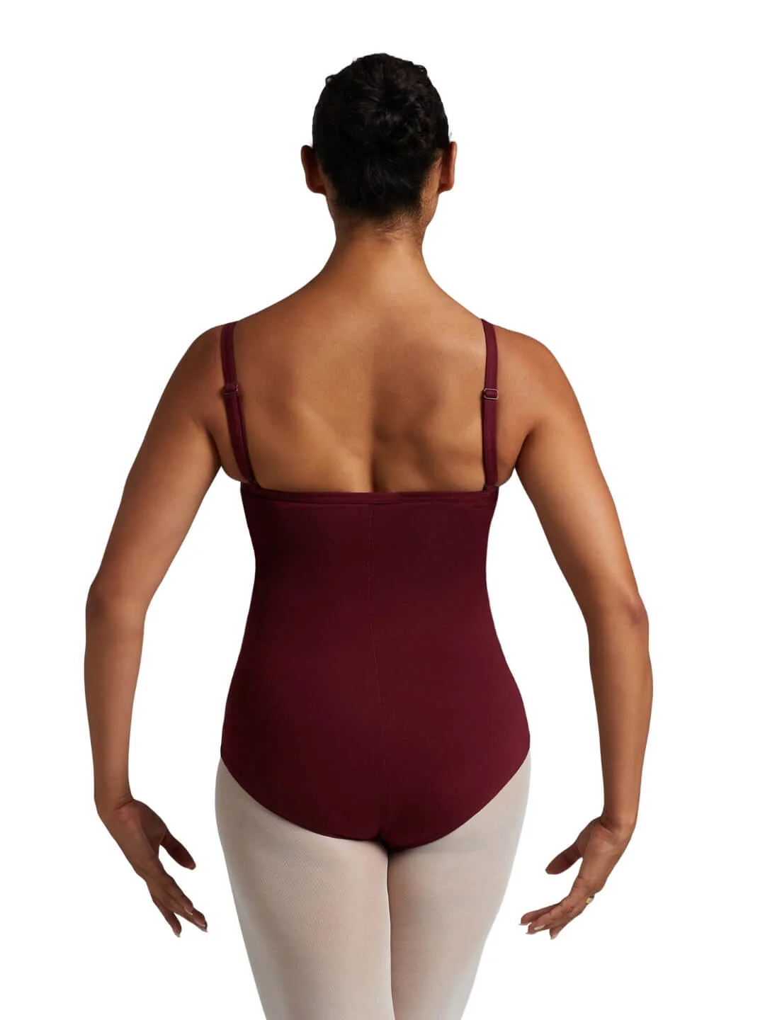 Camisole Leotard w/ BraTek® - Image 5