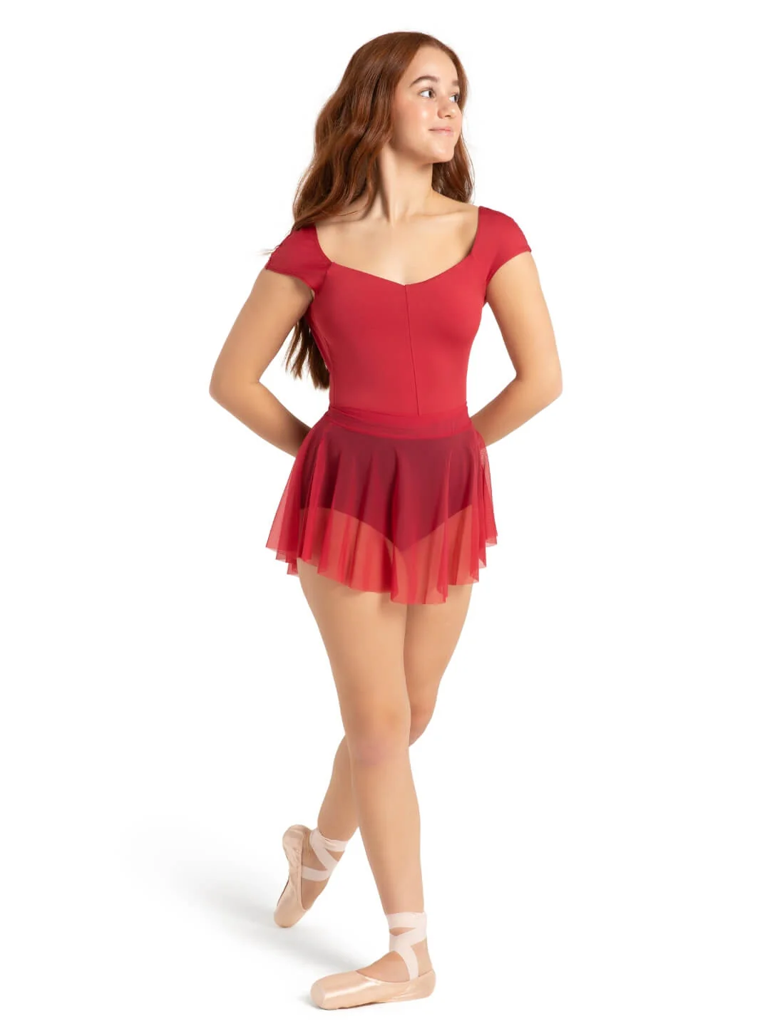 C'Est La Vie Bijou Skirt - Image 4