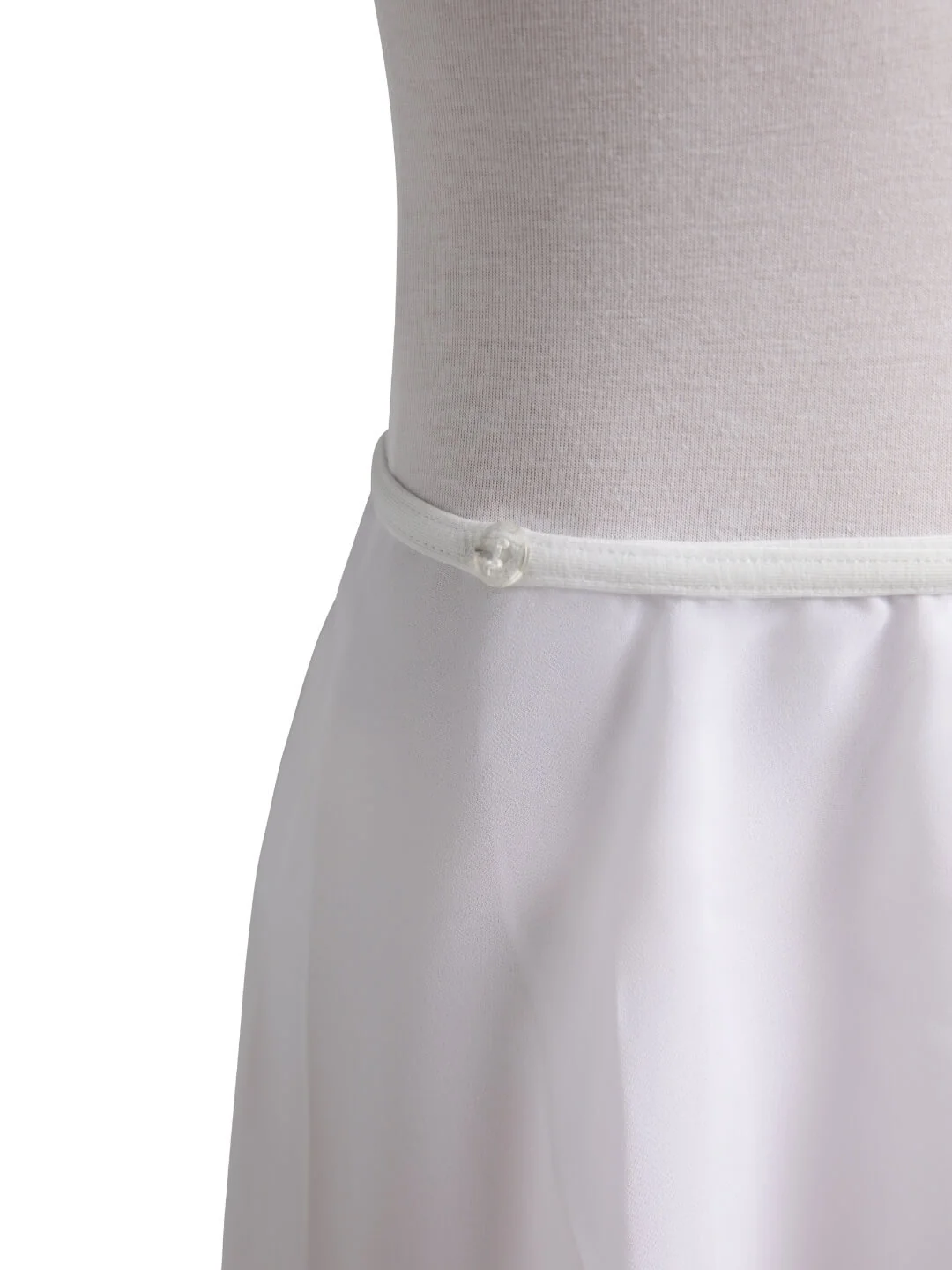 Chiffon Wrap Skirt - Girls - Image 38