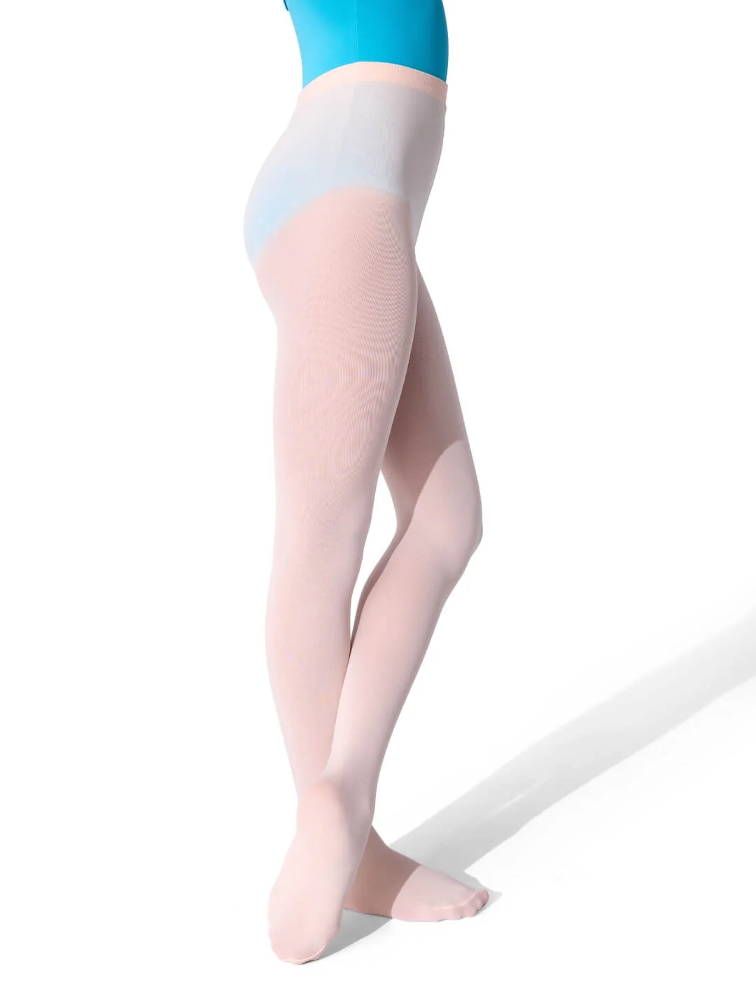 Essentials Footed Tight - Child - Image 7