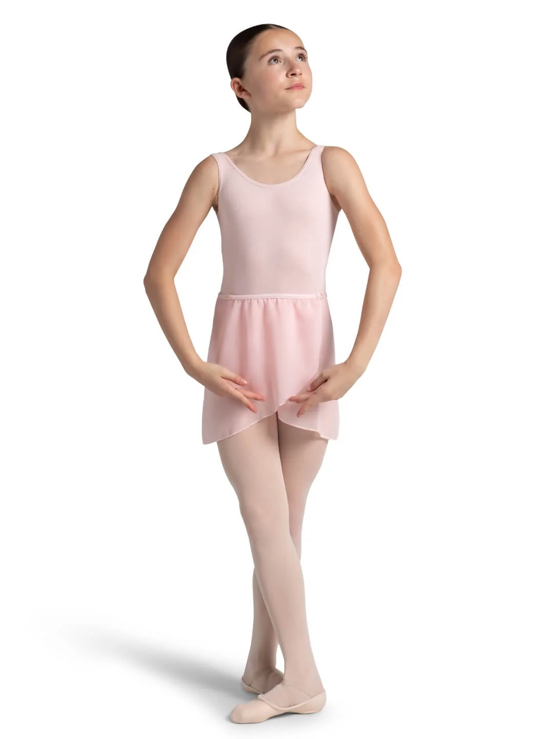Cobra Ballet Shoe - Child - Image 5