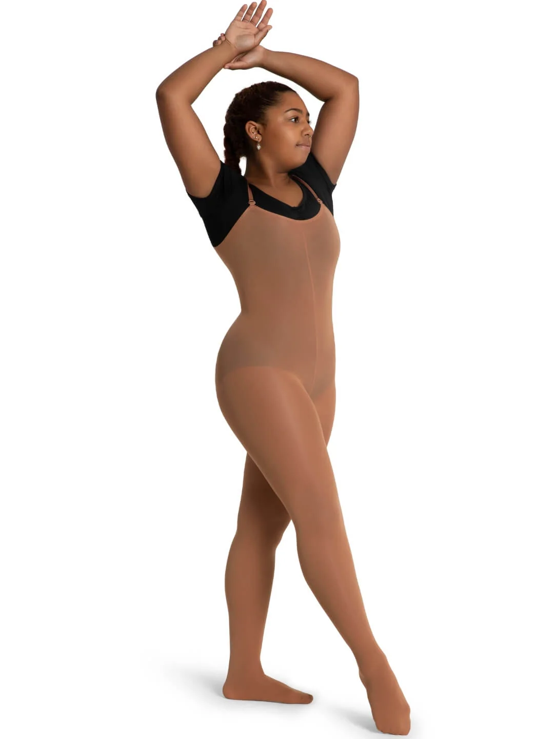 Ultra Soft™ Convertible Body Tight - Image 9