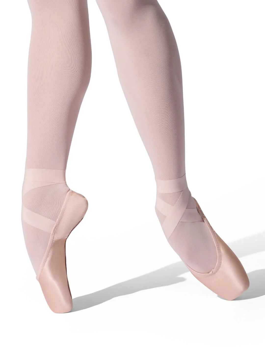 Développé Pointe Shoe #3 - Image 4