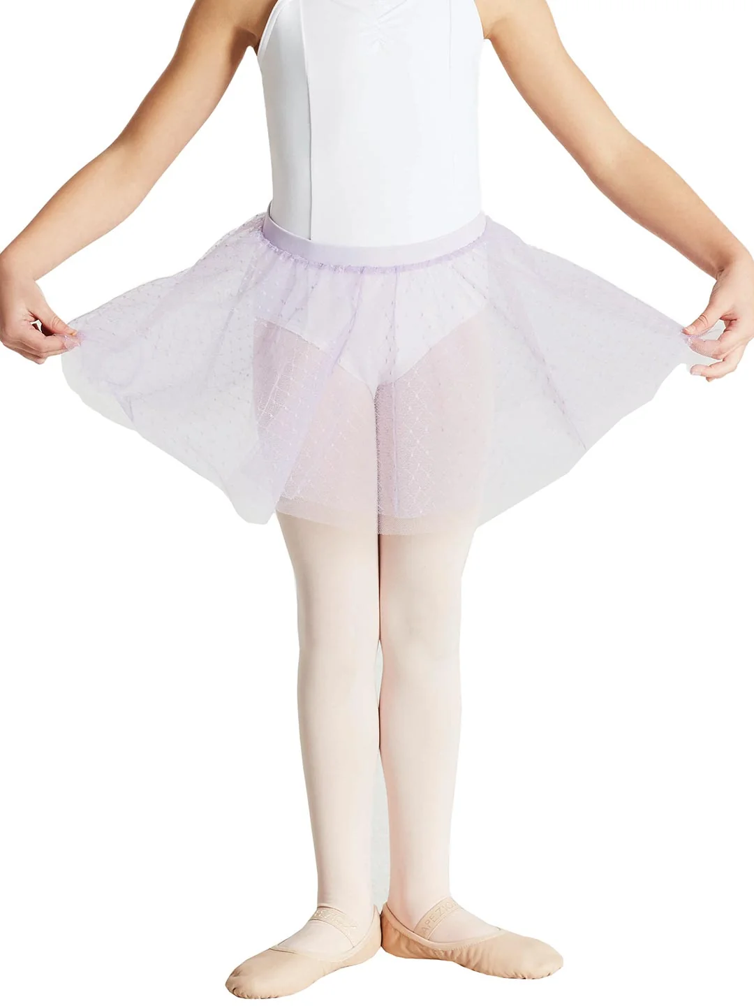 Double Layer Pull On Skirt - Girls - Image 10