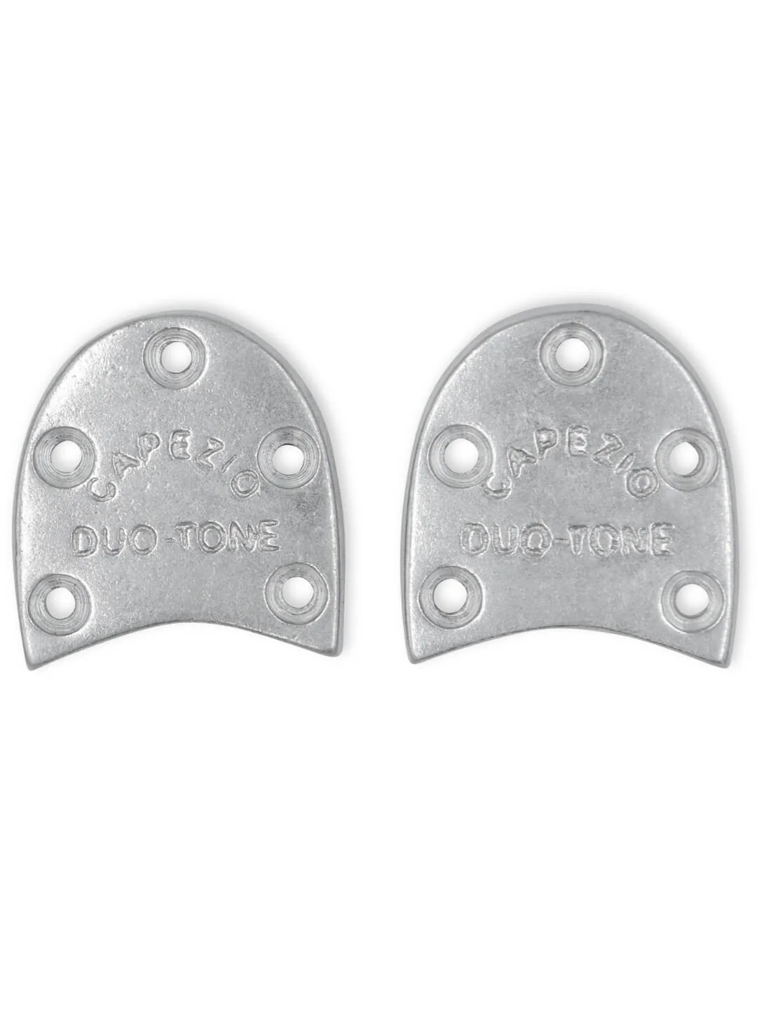 Duo Tone Heel Taps - Image 4