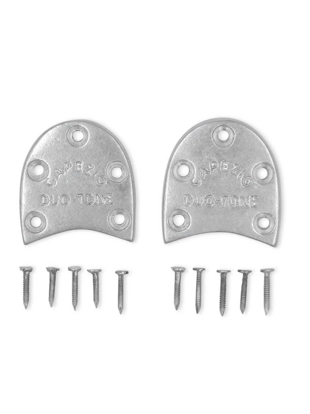 Duo Tone Heel Taps - Image 8