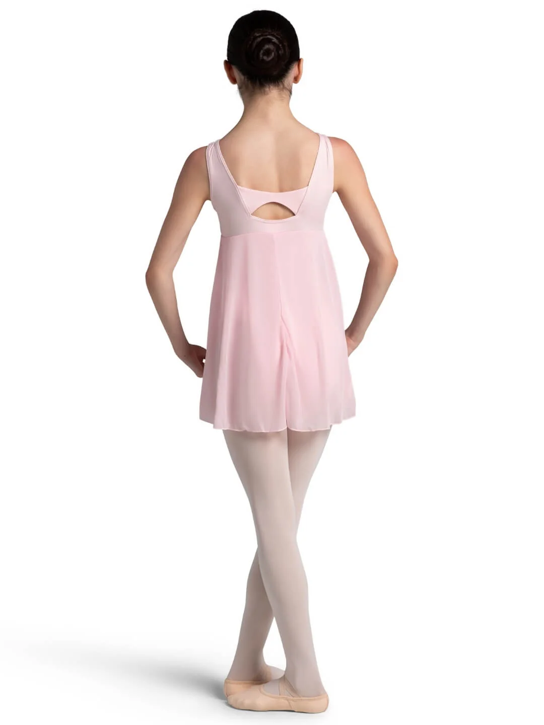 Empire Dress - Girls - Image 7
