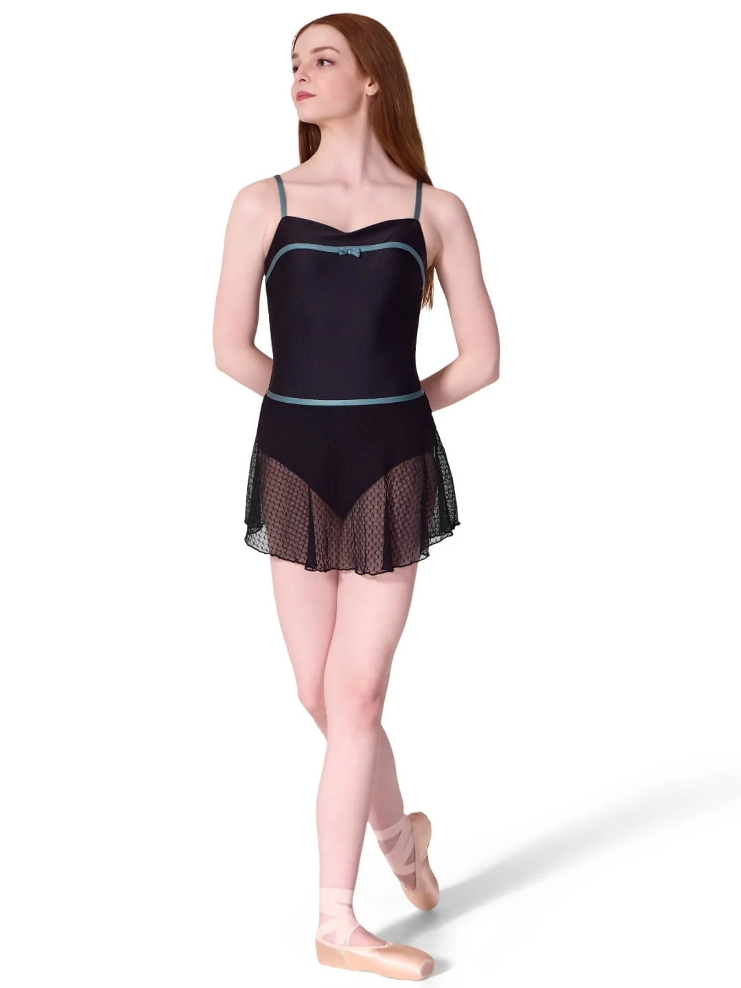 Enchanted Contrast Endear Skirt - Image 5