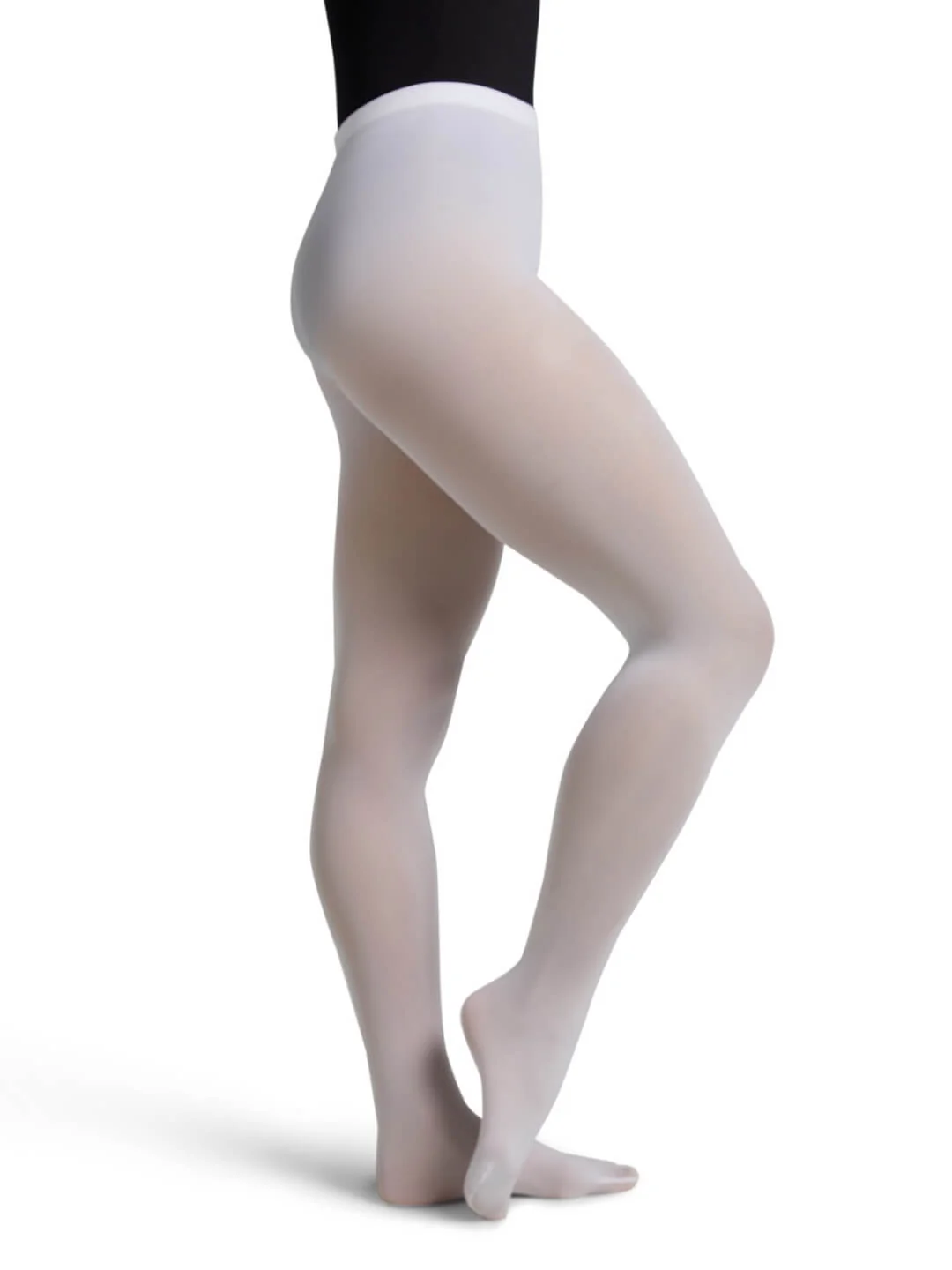 Essentials Footed Tight - Image 7