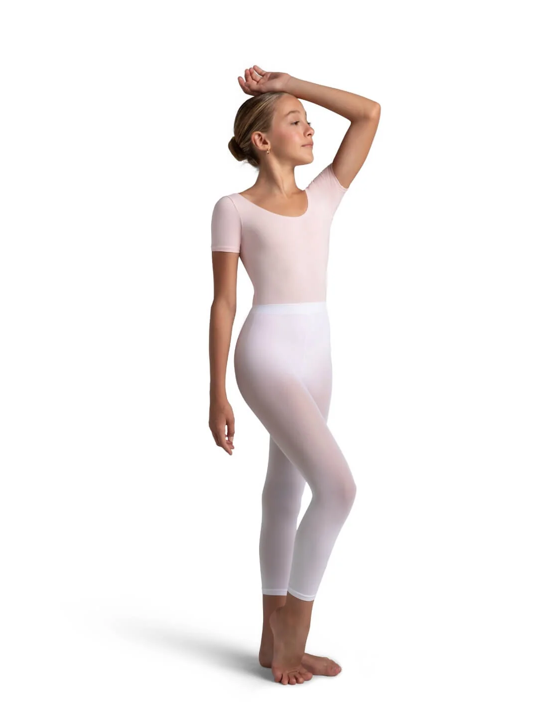 Essentials Footless Tight - Child - Image 14