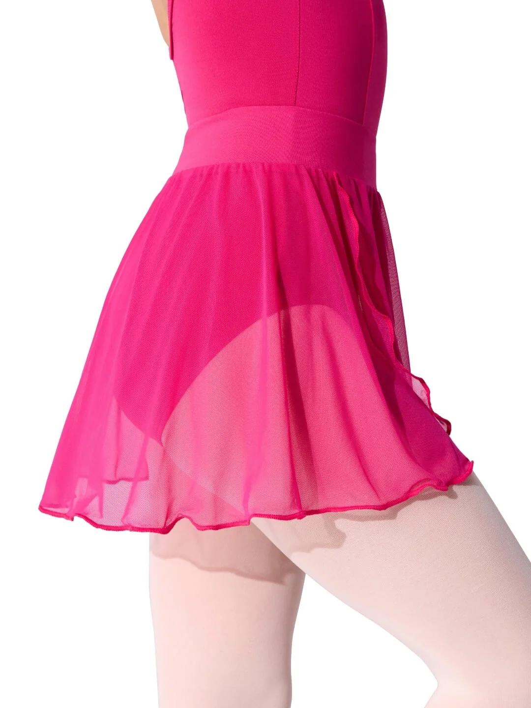 Essentials Pull On Skirt - Child - Image 6