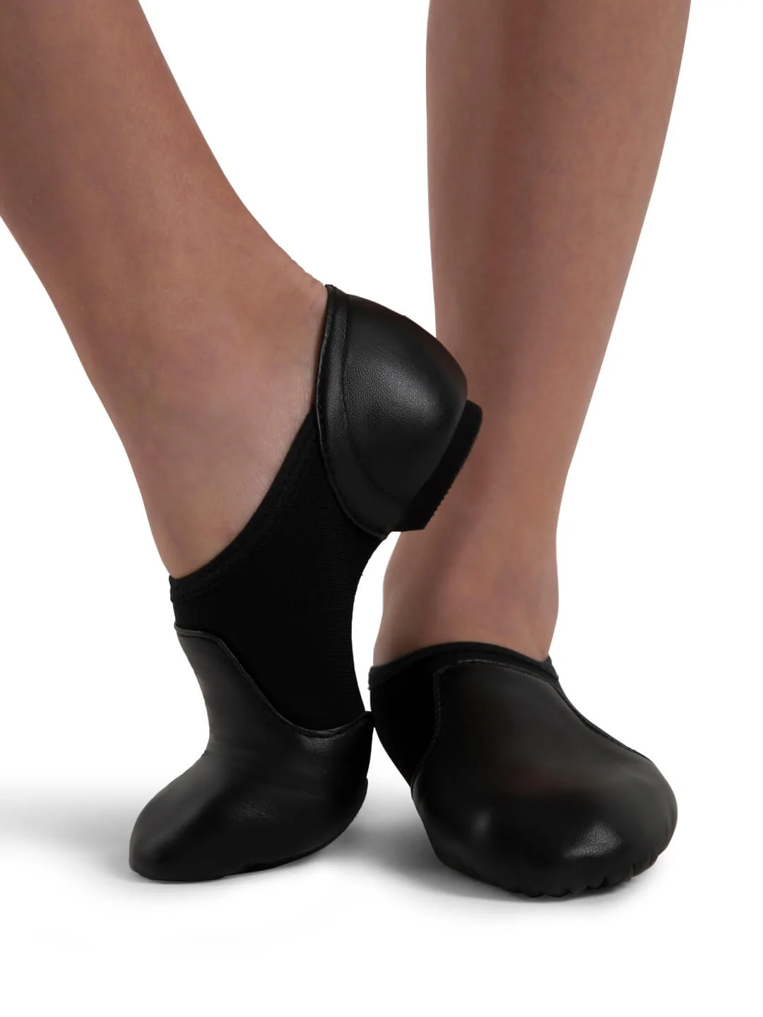 Jazz Glove Jazz Shoe - Child - Image 4