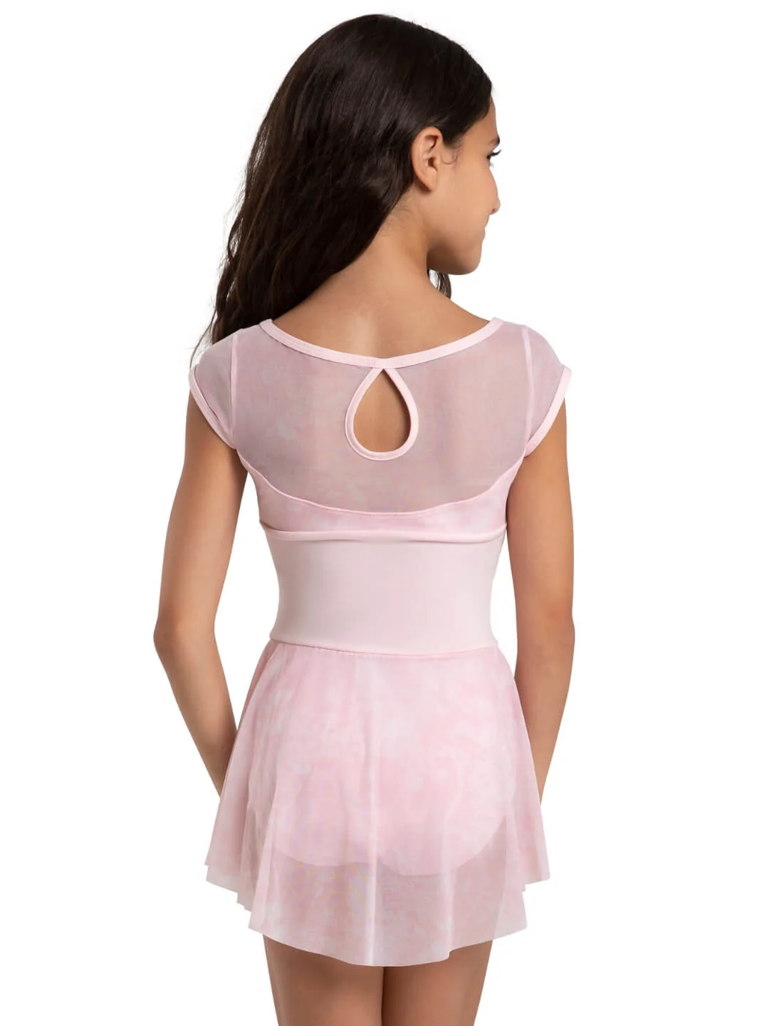 Jewel Garden Opal Dress - Child - Image 15