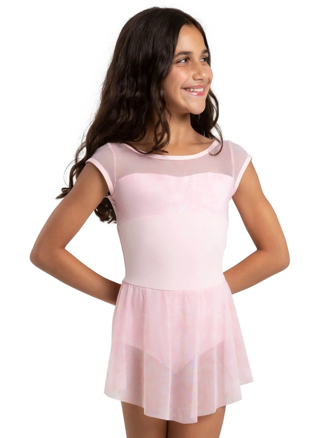 Jewel Garden Opal Dress - Child - Image 17
