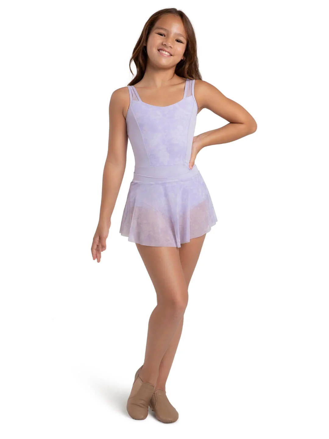 Jewel Garden Songbird Skirt - Child - Image 8