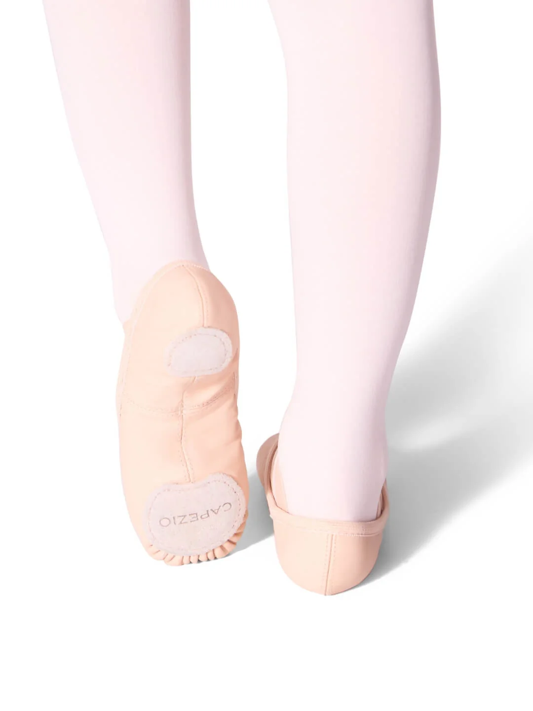 Luna Split Sole - Child - Image 3