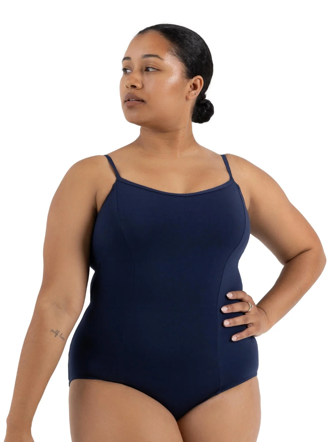 Princess Camisole Leotard - Image 7