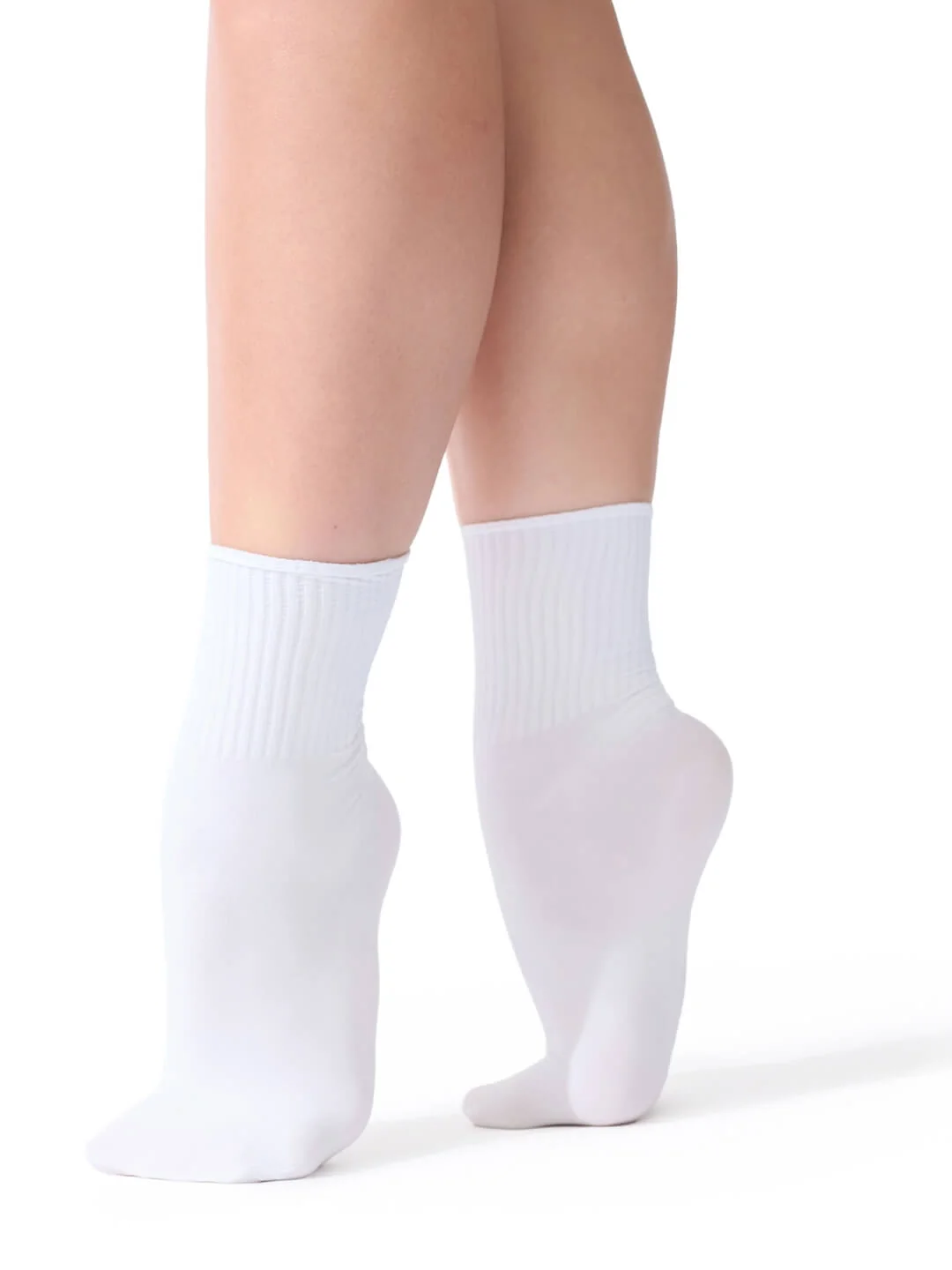 Ribbed Sock - Image 14
