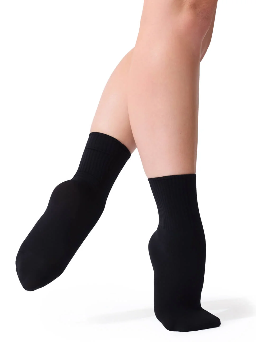 Ribbed Sock - Image 4