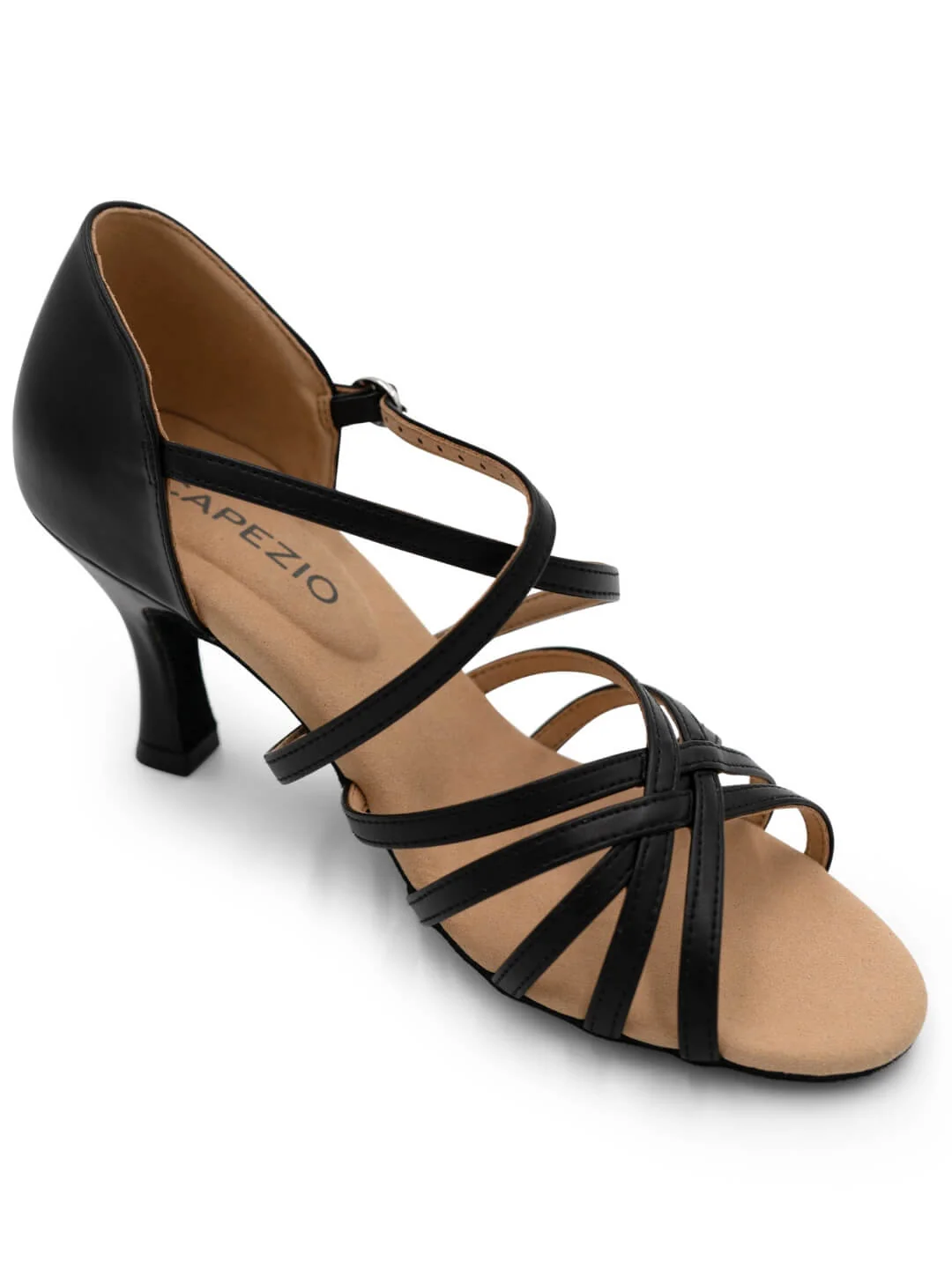 Rosa Ballroom Shoe Wide - Image 4