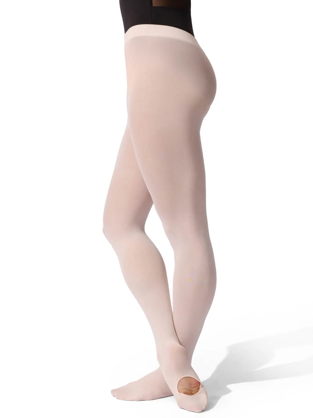 Ultra Soft Self Knit Waistband Transition® Tight - Child - Image 23