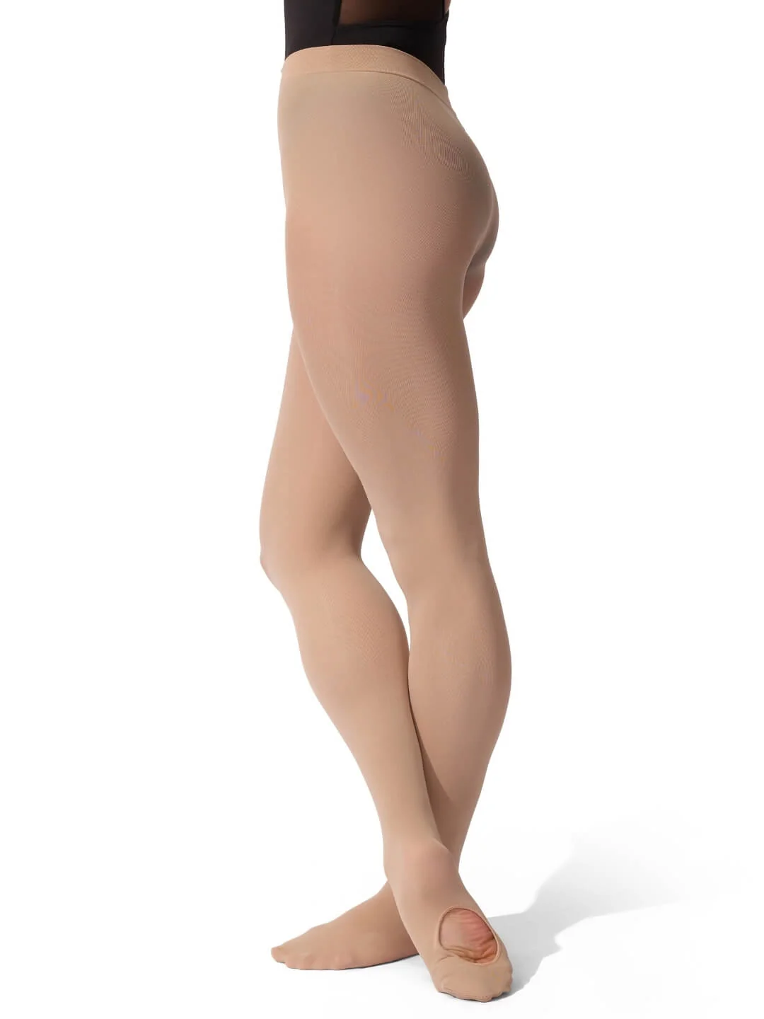 Ultra Soft™ Transition® Tight with Self-Knit Waistband - Image 49