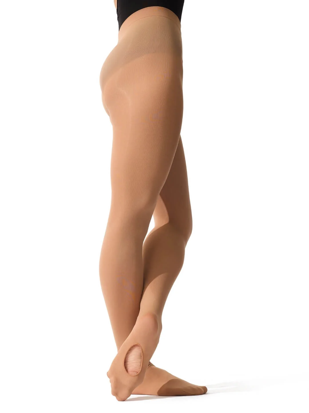 Ultra Soft Self Knit Waistband Transition® Tight - Child - Image 26