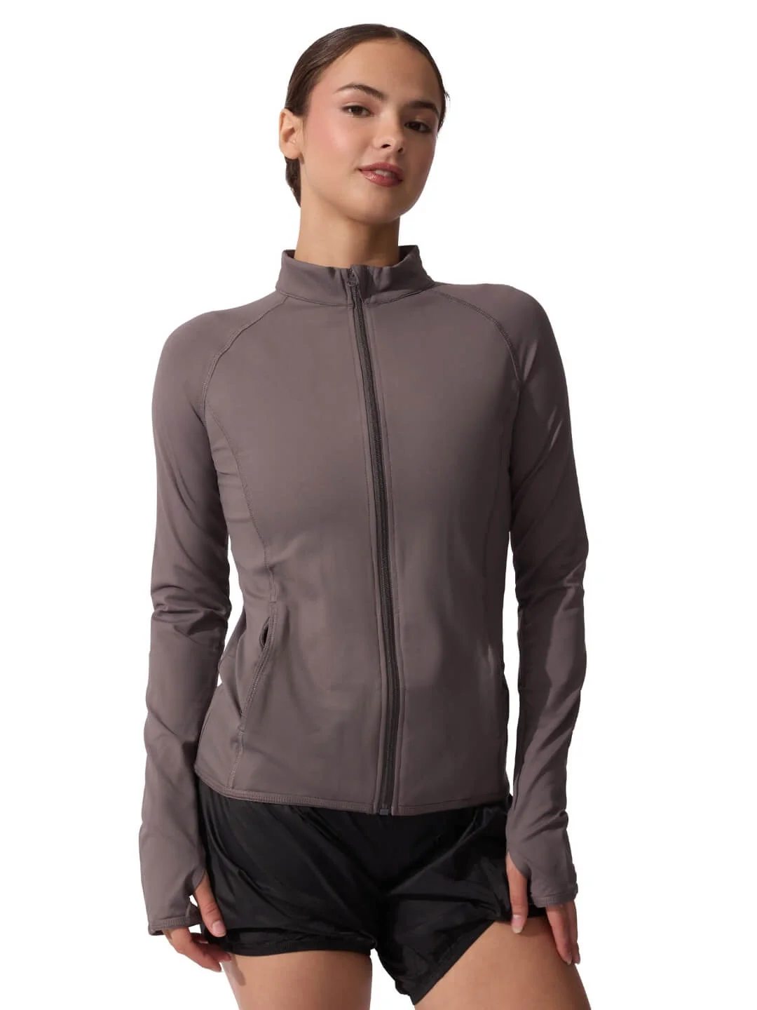 Studio Collection Jacket - Image 3
