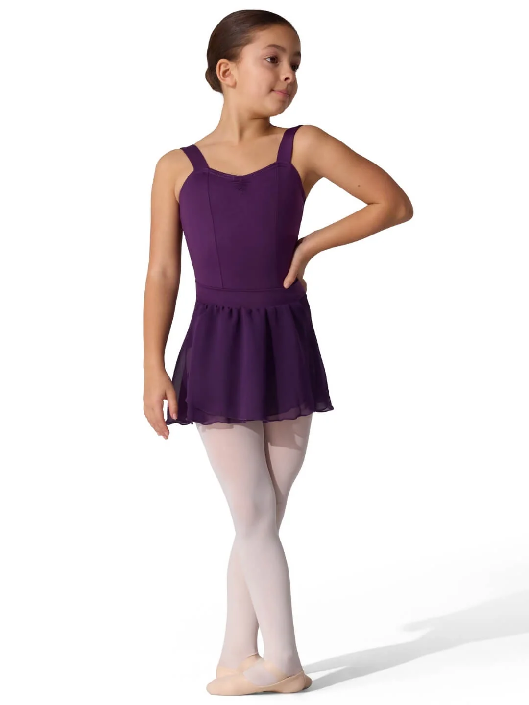 Studio Collection Pull On Skirt - Girls - Image 26