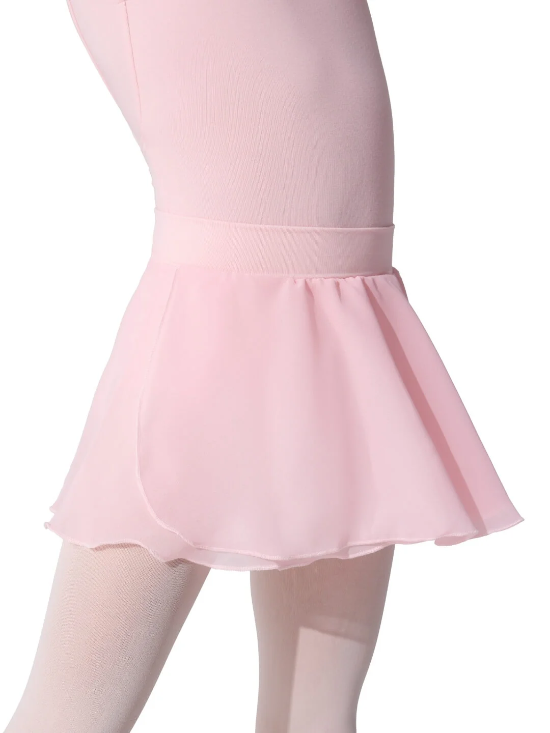 Studio Collection Pull On Skirt - Girls - Image 9