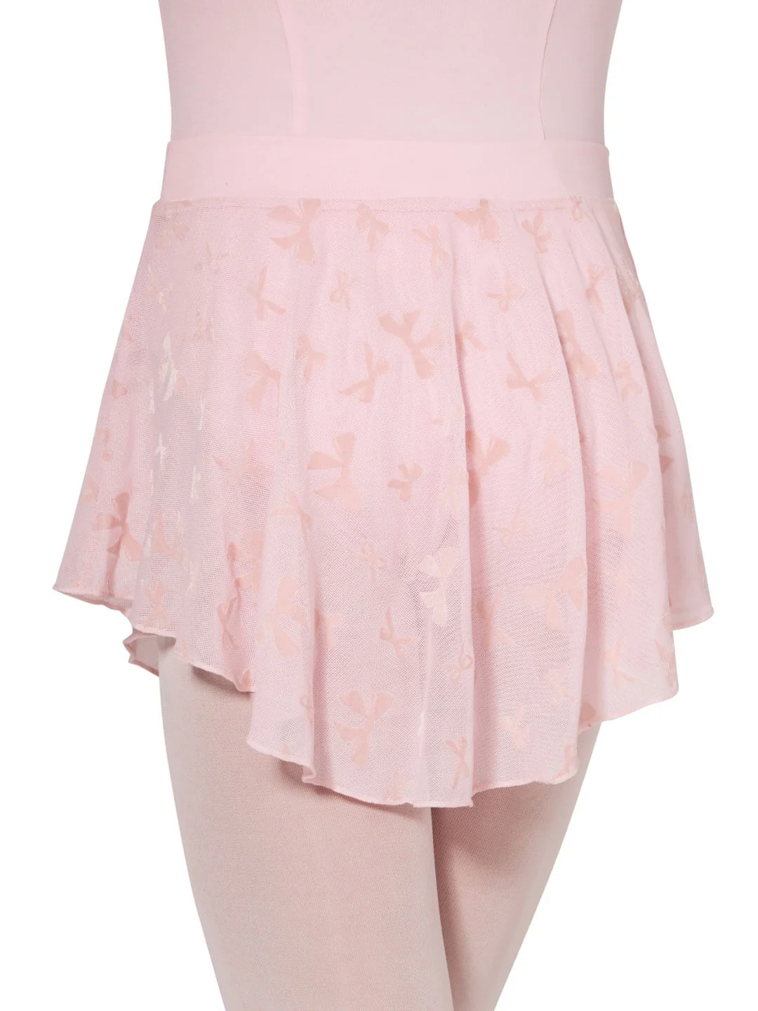 Take A Bow Charm Skirt - Child - Image 7