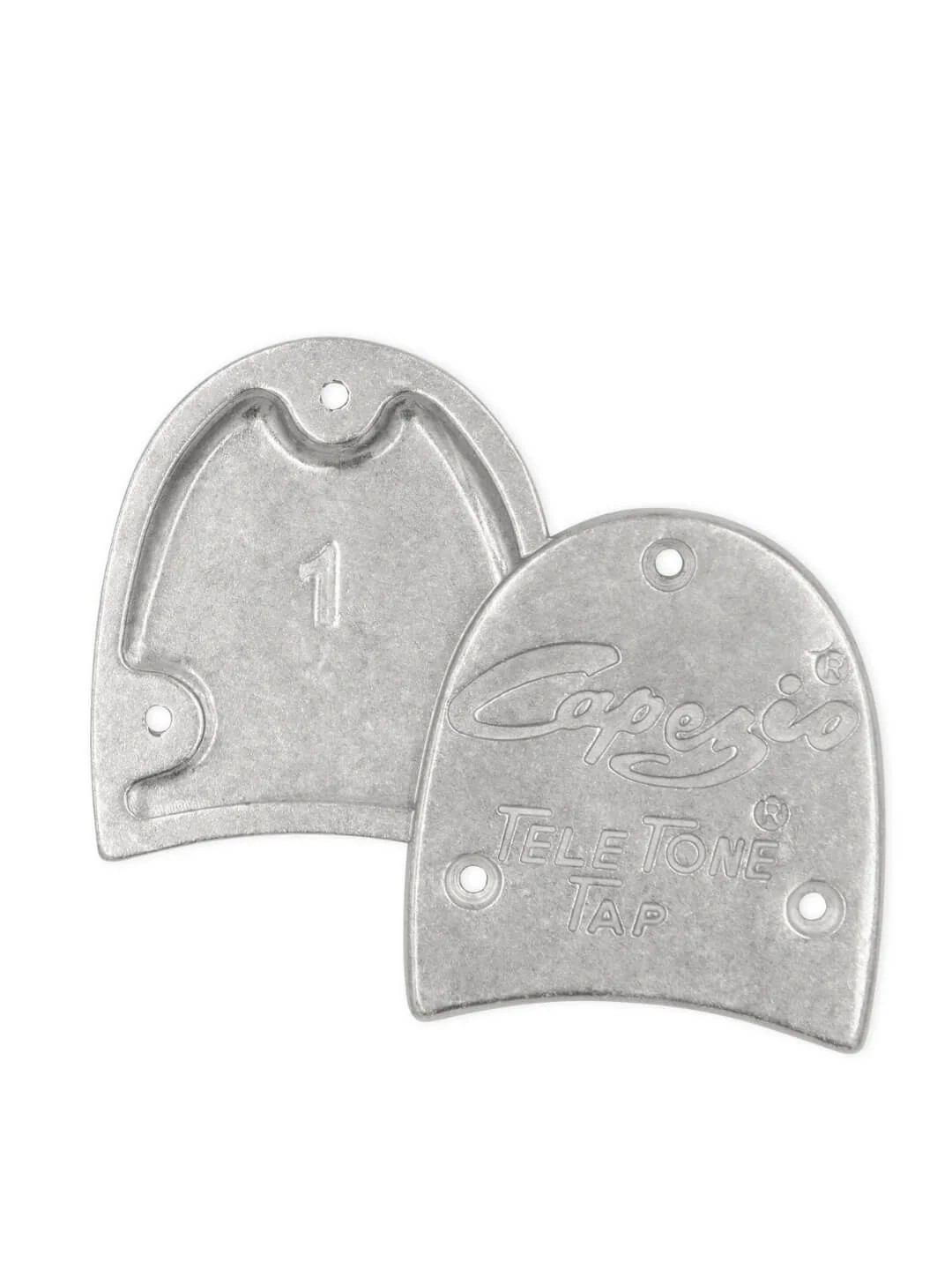 Tele Tone® Heel Tap - Image 7