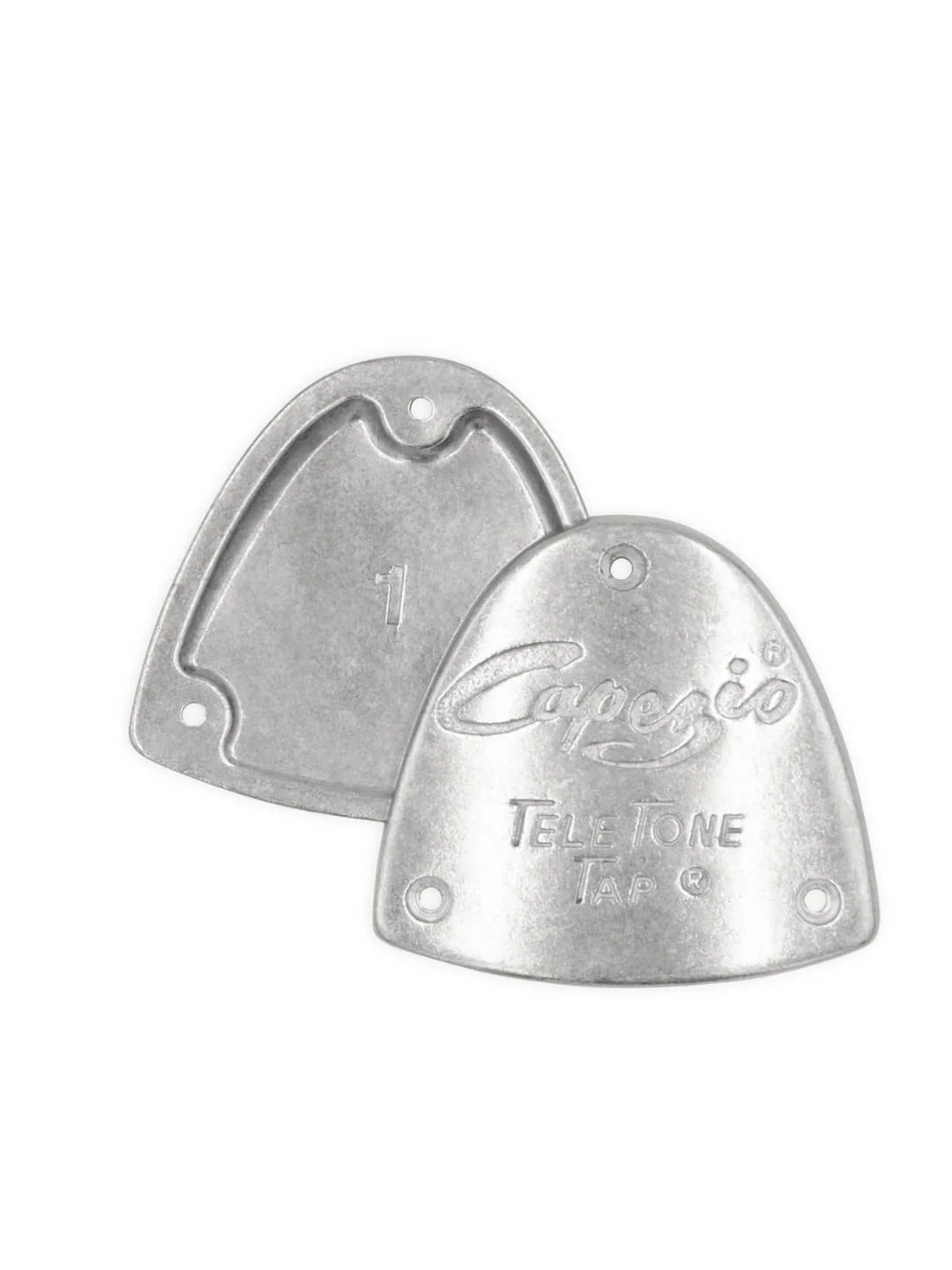 Tele Tone® Toe Tap - Image 3