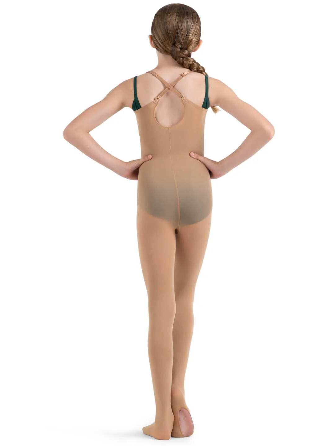 Ultra Soft™ Convertible Body Tight - Child - Image 4