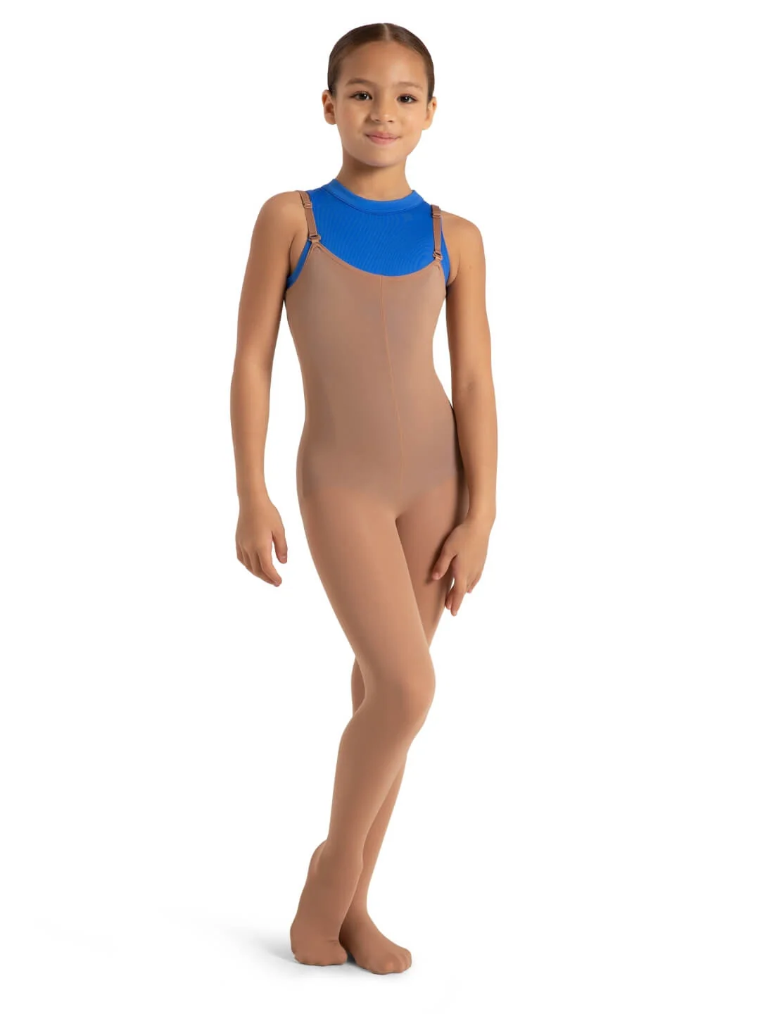 Ultra Soft™ Convertible Body Tight - Child - Image 6