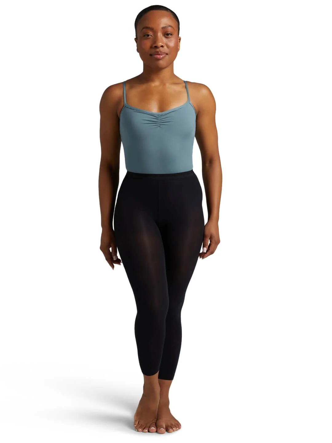 Ultra Soft Footless Tight - Image 8