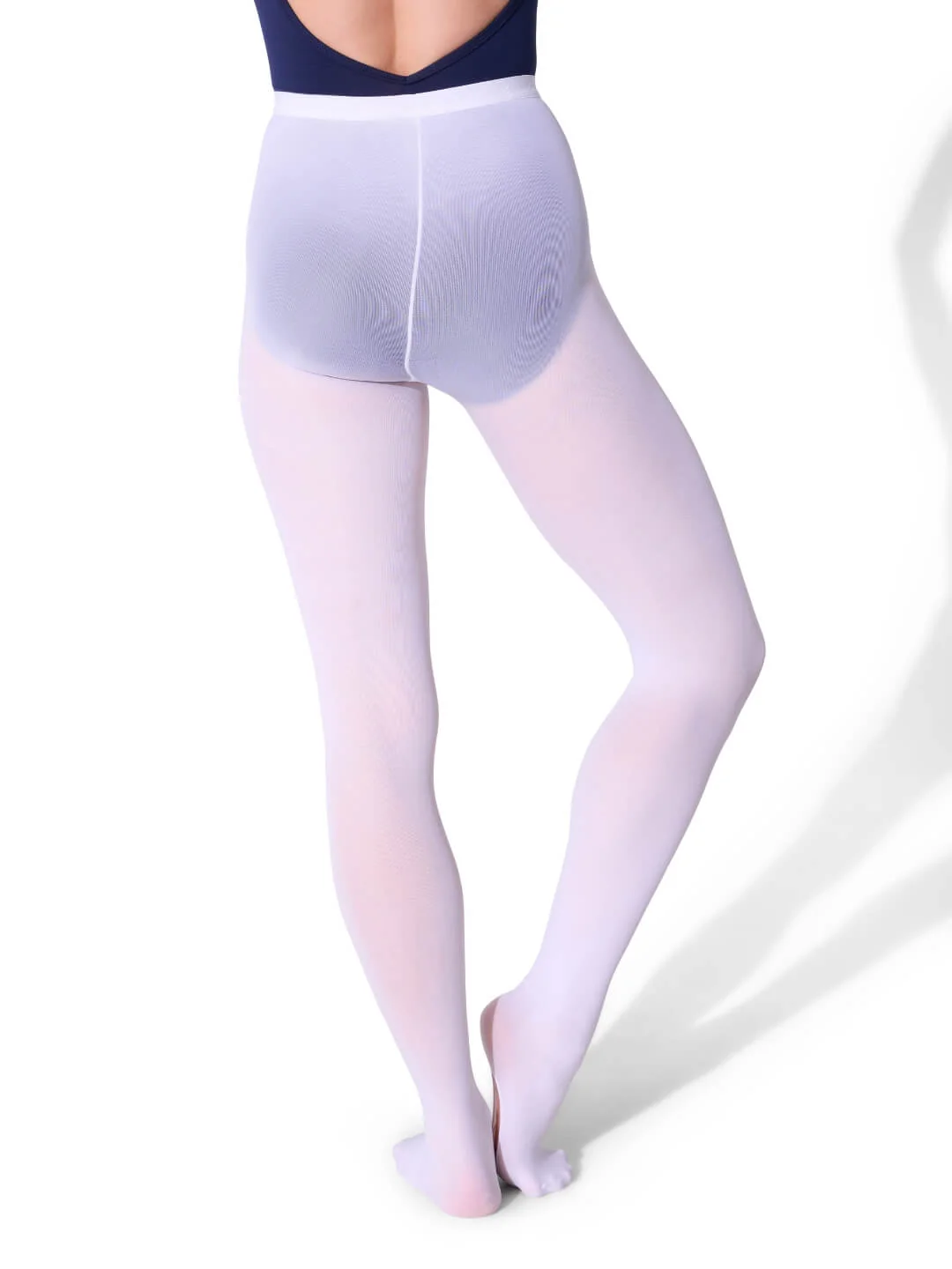 Ultra Soft™ Transition Tight® with Elastic Waistband - Image 11