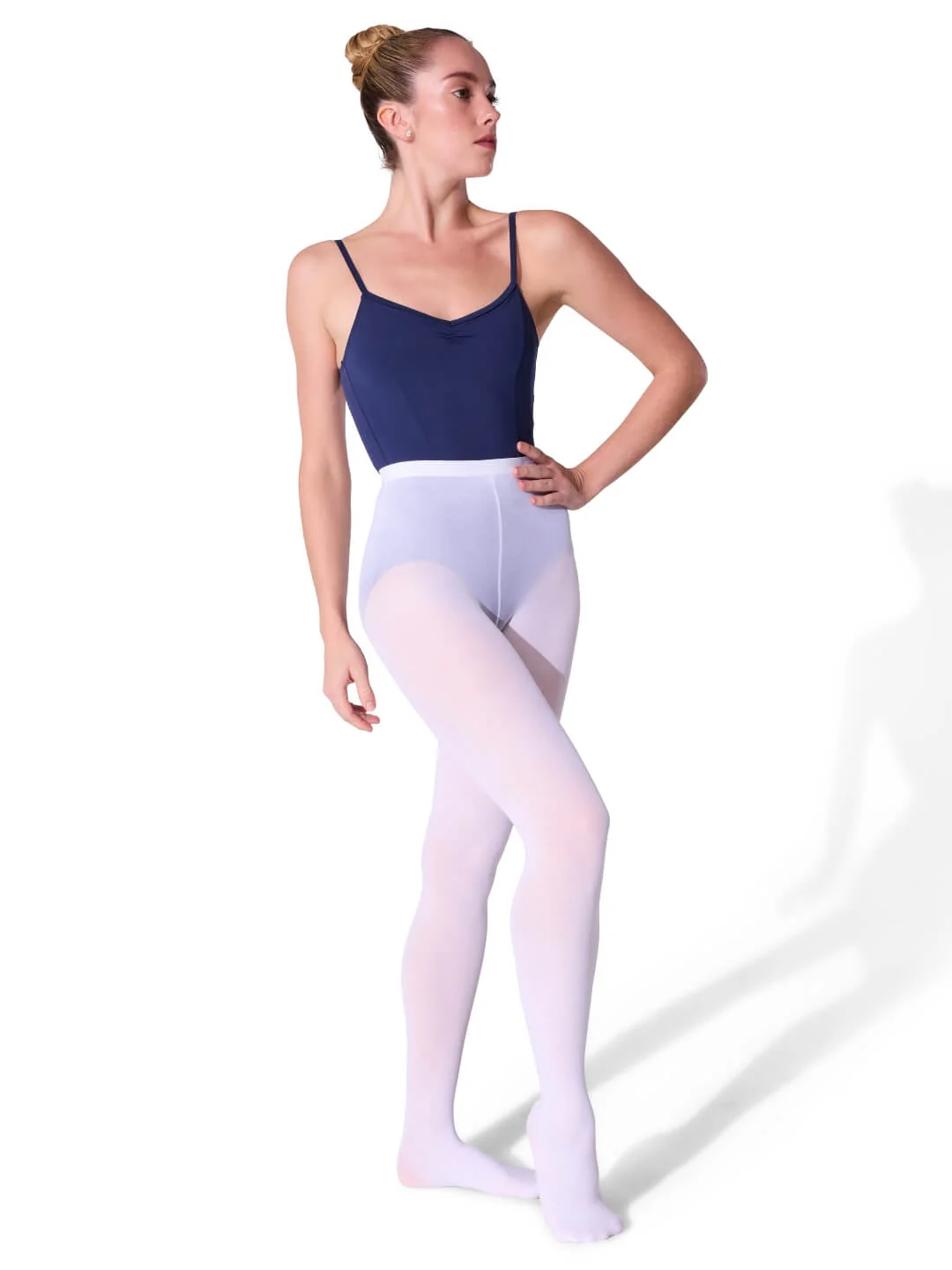 Ultra Soft™ Transition Tight® with Elastic Waistband - Image 13