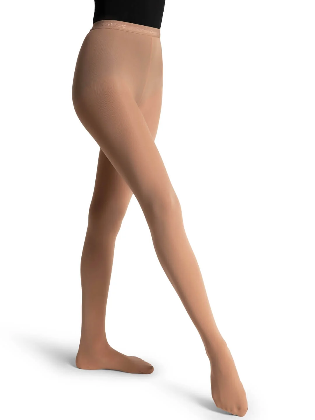 Ultra Soft™ Transition Tight® with Elastic Waistband - Image 7