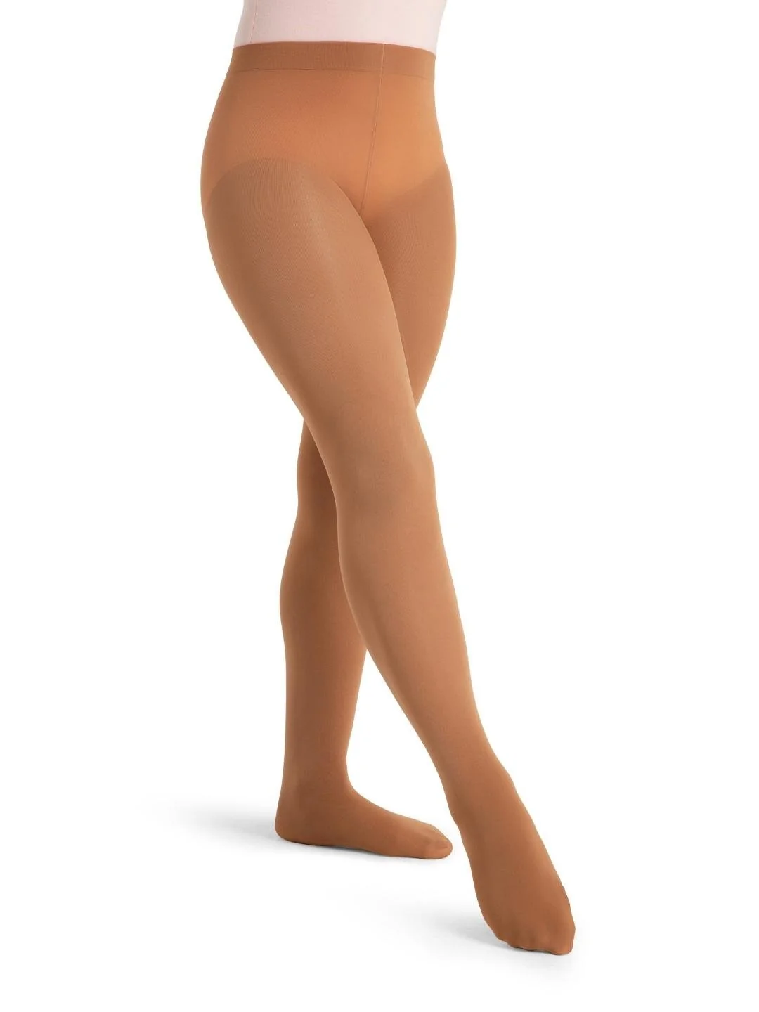 Ultra Soft Self Knit Waistband Transition® Tight - Child - Image 7