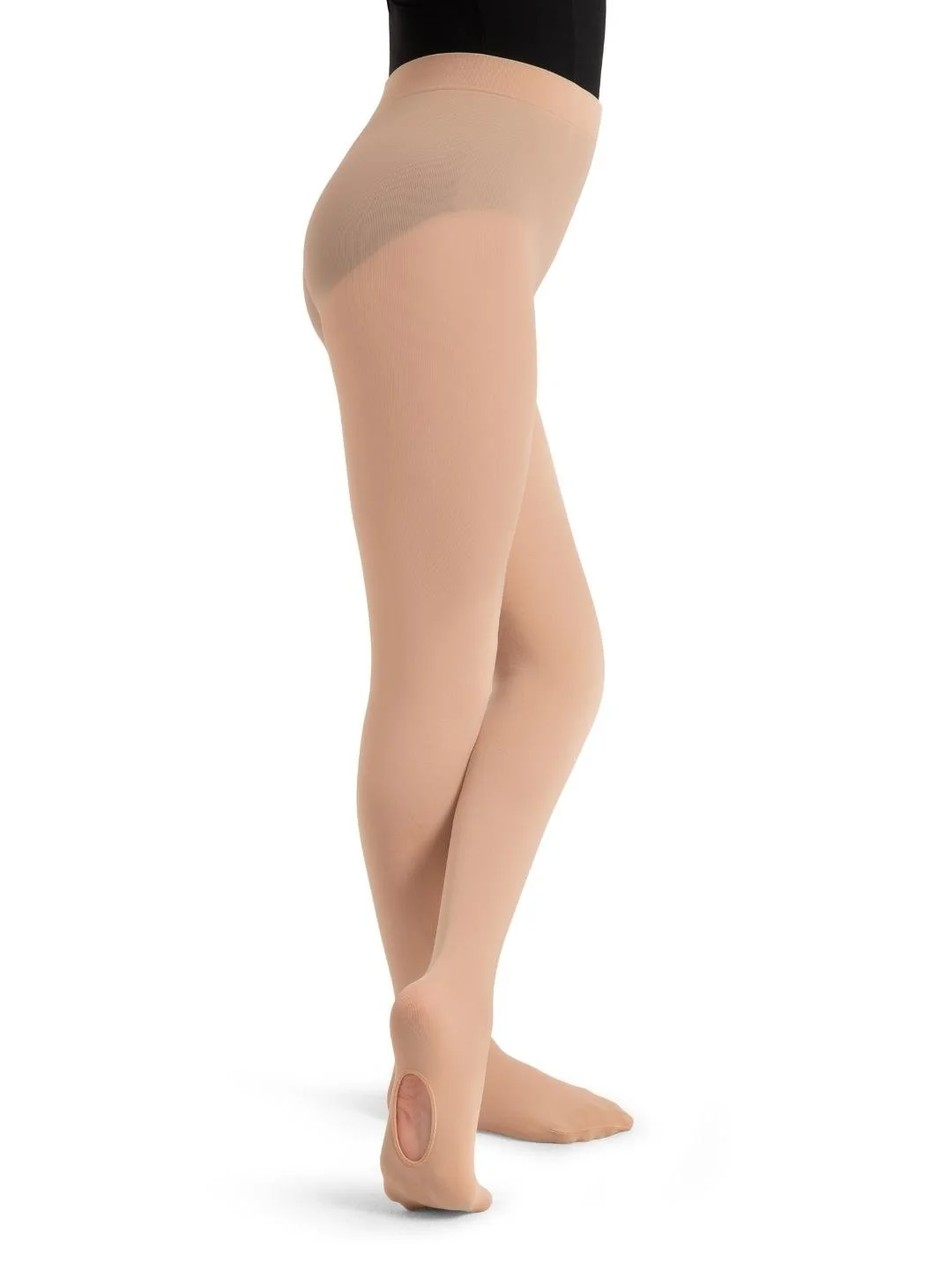 Ultra Soft Self Knit Waistband Transition® Tight - Child - Image 16