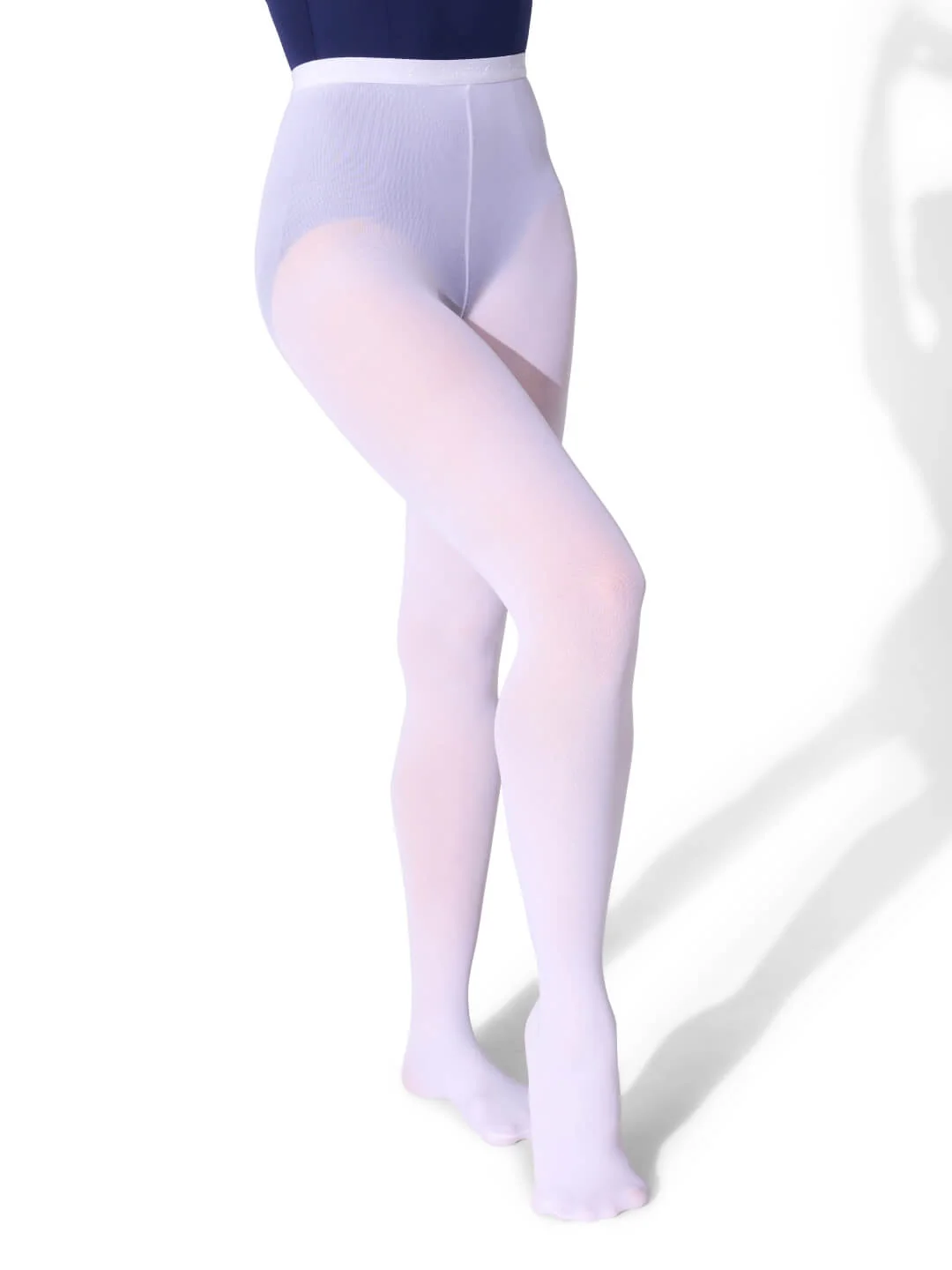 Ultra Soft™ Transition Tight® with Elastic Waistband - Image 9