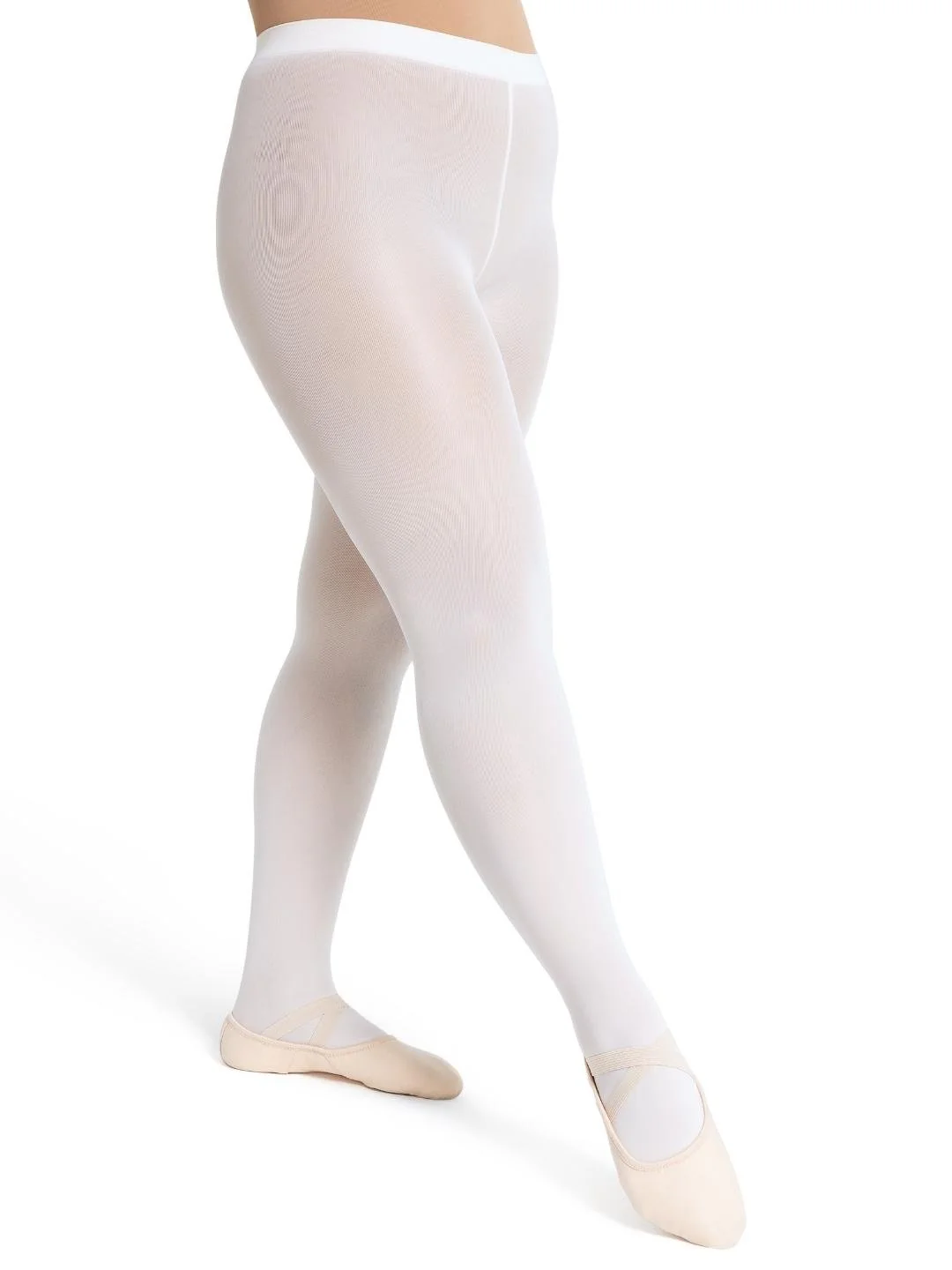 Ultra Soft™ Transition® Tight with Self-Knit Waistband - Image 11
