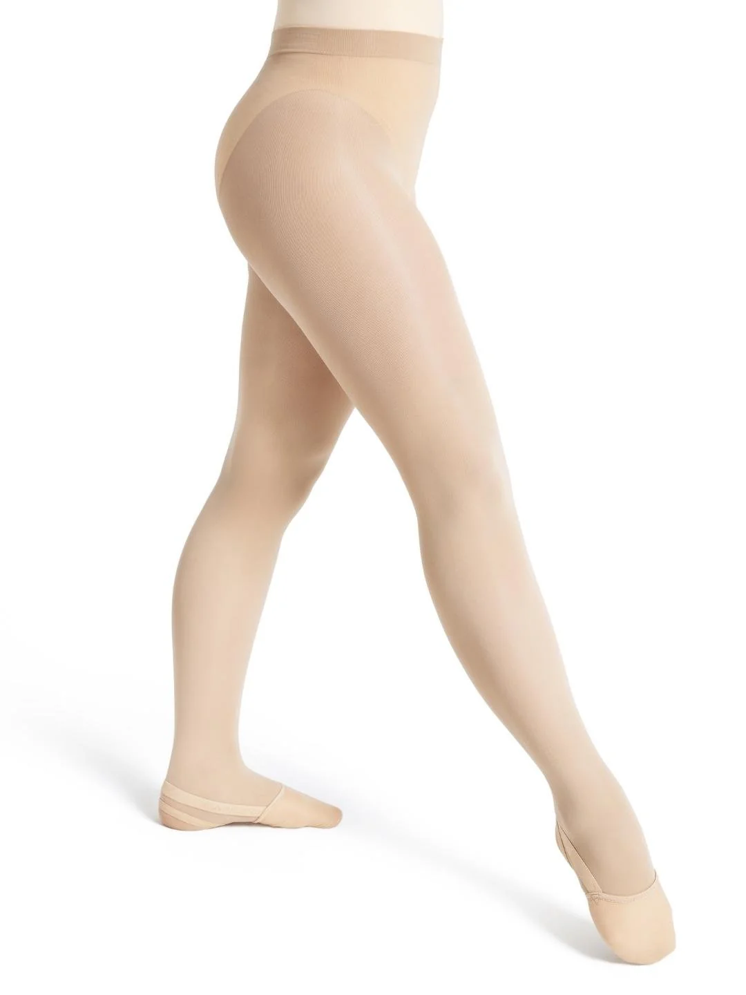 Ultra Soft™ Transition® Tight with Self-Knit Waistband - Image 27